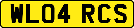 WL04RCS