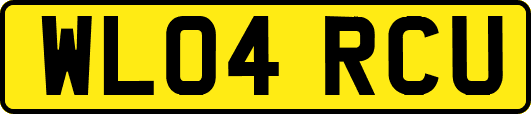 WL04RCU