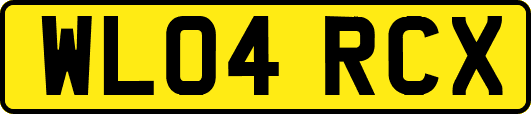 WL04RCX