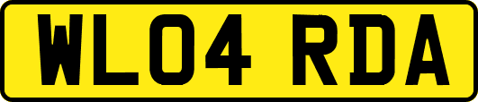 WL04RDA