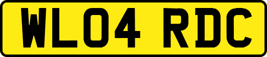 WL04RDC