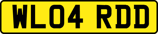 WL04RDD