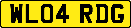 WL04RDG