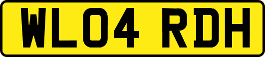 WL04RDH