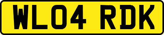 WL04RDK