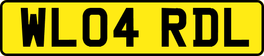 WL04RDL