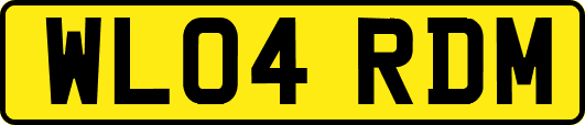 WL04RDM