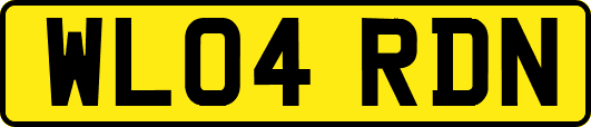WL04RDN