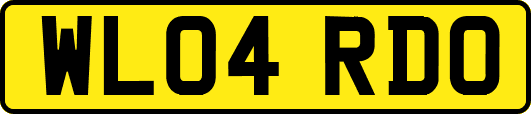 WL04RDO