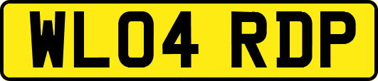 WL04RDP