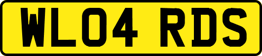 WL04RDS