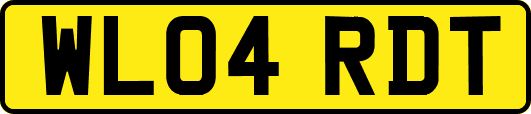WL04RDT
