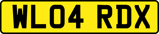 WL04RDX