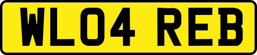 WL04REB