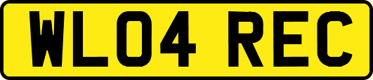 WL04REC