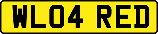 WL04RED