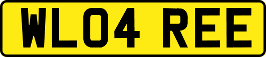 WL04REE