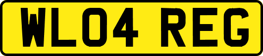 WL04REG