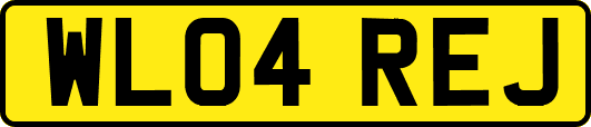 WL04REJ