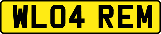 WL04REM