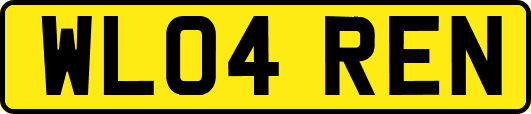 WL04REN