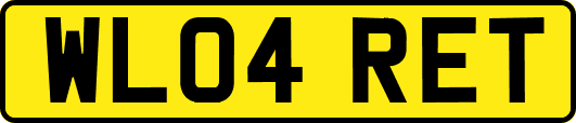 WL04RET