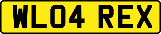 WL04REX