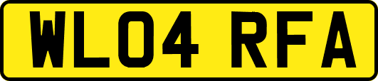 WL04RFA