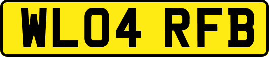 WL04RFB