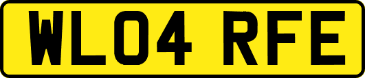 WL04RFE
