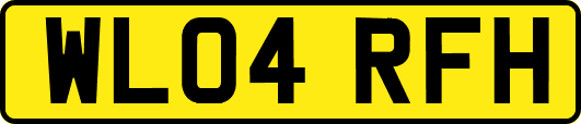 WL04RFH