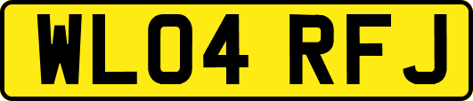 WL04RFJ