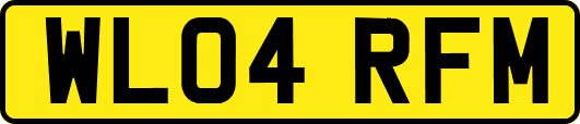 WL04RFM