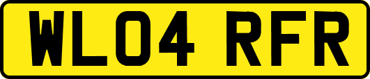 WL04RFR