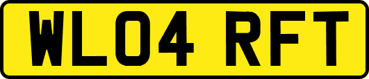 WL04RFT