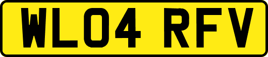 WL04RFV