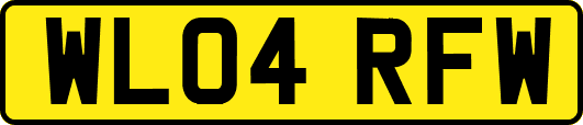 WL04RFW