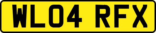 WL04RFX