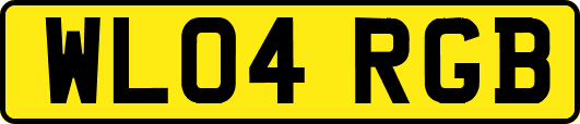 WL04RGB