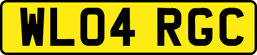 WL04RGC