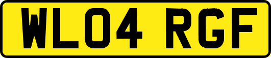 WL04RGF