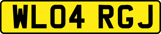 WL04RGJ