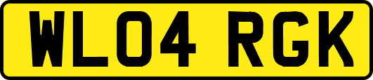 WL04RGK