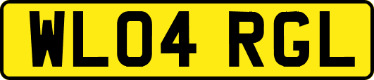 WL04RGL