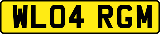 WL04RGM