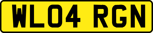WL04RGN