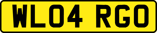 WL04RGO