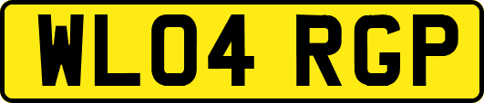 WL04RGP