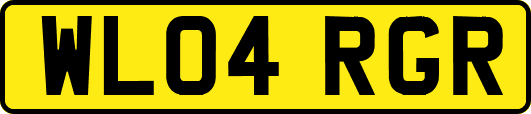 WL04RGR
