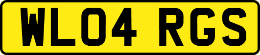 WL04RGS